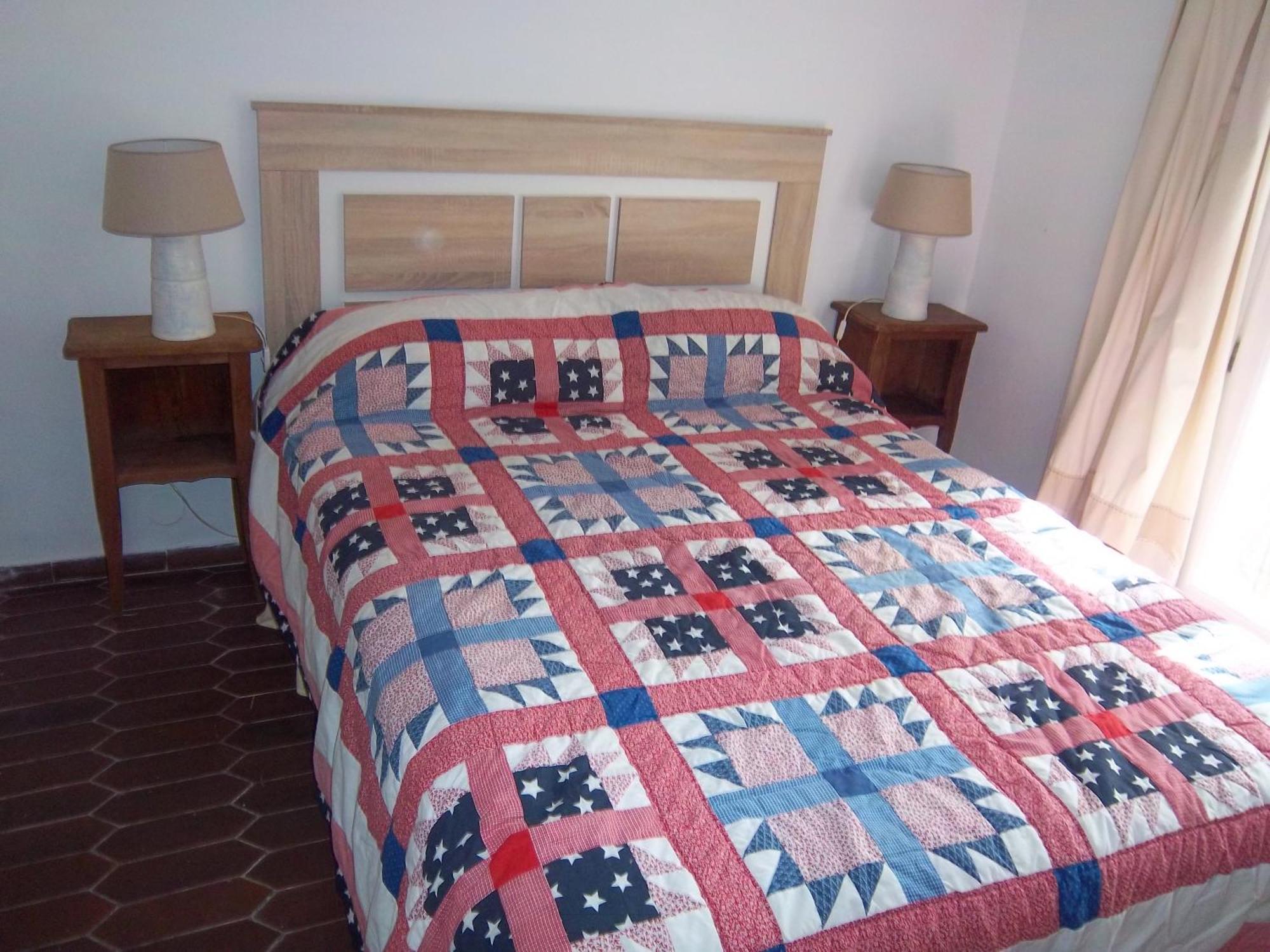 Apartamento Rural Casa Medico Turre Exteriör bild
